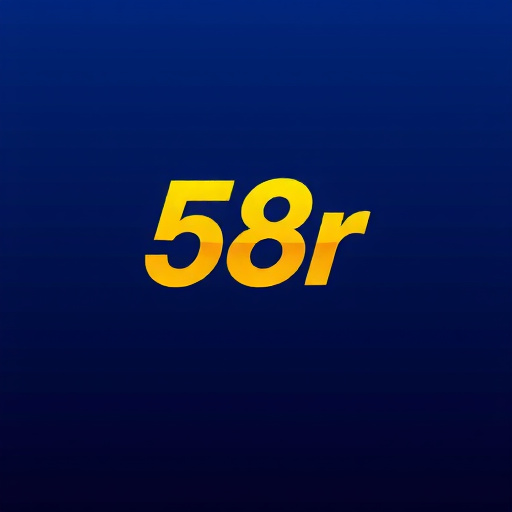 58r bet Logo